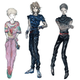Illustration for article titled iVocaloid/i Singers Have the Coolest Character Designs